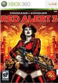 Command & Conquer - Red Alert 3 (Alerte rouge 3)