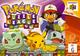 Pok�mon Puzzle League