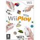 Wii Play + Remote Control