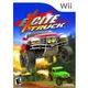 Excite truck Wii