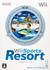 Wii sports resort + Wii motion plus