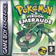 Pokemon - Version emeraude