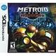 Metroid prime hunters