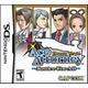 Phoenix Wright - Ace Attorney Justice for All