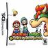 Mario & Luigi - Bowser\'s Inside Story