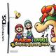 Mario & Luigi - Bowser's Inside Story