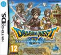 Dragon Quest IX : Les Sentinelles du Firmament