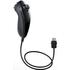 Manette Nunchuk nintendo Wii Noire