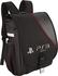 Official bag for PS3 console and accessories (bigben off.)