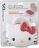 HELLO KITTY CASE FOR DSL & DSI