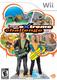 Bundle Family Trainer : Extreme Challenge (jeu + tapis de sport)