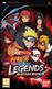 Naruto Shippuden Legends : Akatsuki