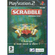 Scrabble interactive