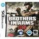 Brothers in Arms Tactics Ds