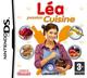 L�a passion cuisine