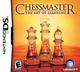 Chess master 11