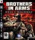 Brothers in arms : Hell's highway