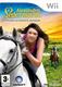 Alexandra Ledermann - La Colline aux Chevaux Sauvages