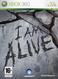 I am Alive