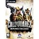 Call of Juarez 2 - Bound in blood