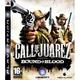 Call of Juarez 2 : Bound in blood