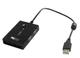 Adaptateur pad PS2 pour PS3/PC avec 3 Switch USB