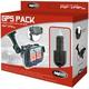 Gps Stand + Carlight for PSP & PSP Slim