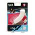 WII Nunchuk White Under Control