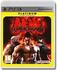 Tekken 6 Platinium