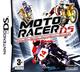Motoracer