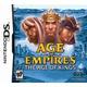 Age of empires 2 DS