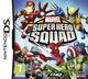 Marvel super hero squad