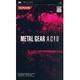 Metal gear acid