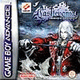 Castelvania Harmony of Dissonanc