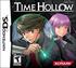 Time Hollow - Cave du temps