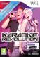 Karaoka Revolution + micro