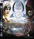 Sacred 2 - The fallen angel