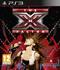 X-Factor (jeu seul)
