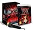 X-Factor (jeu + 2 microphones)