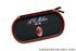 AC MILAN CARRY BAG FOR PSP / PSP SLIM *BLACK*