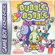 Bubble Bobble