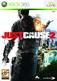 Just cause 2 (Action pr�co)