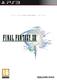Final Fantasy XIII Limited edition ( Final fantasy 13 collector)