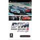 DTM Race Driver 3 challenge Psp - Toca 3 psp