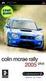 Colin Mcrae rally 2005 Plus