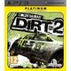 Colin McRae Dirt 2 - Platinum