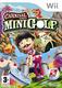Carnival Minigolf