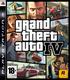Grand theft auto IV - GTA 4