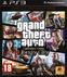 GTA IV : Episodes of liberty city