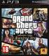GTA IV : Episodes of liberty city